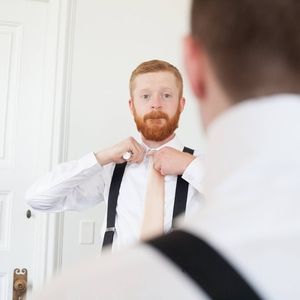 Meet your Posher, Tom